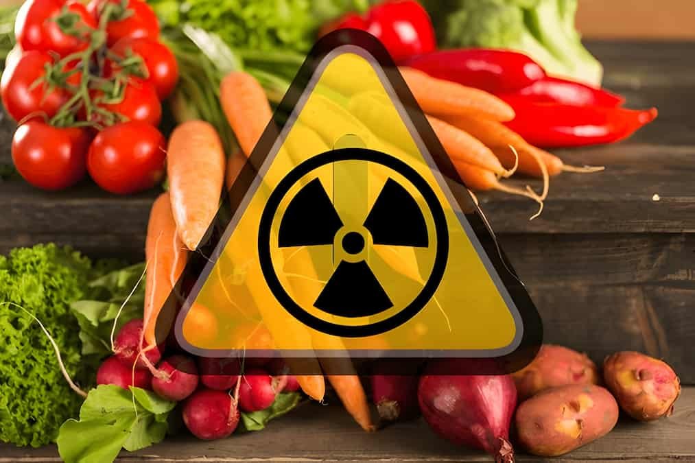 Multi-Product Food Irradiation in India: Enhancing Food Safety & Shelf Life