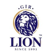 Lion Logo